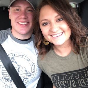 Meet your Posher, Mallory